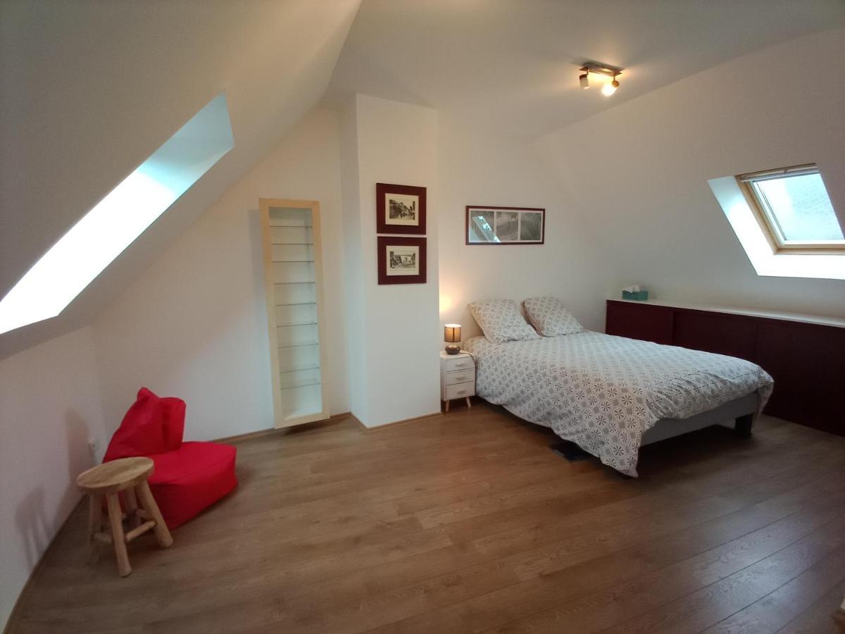 Domaine Des Tisseys Vue Sur Le Mont St Michel Villa Dragey Luaran gambar